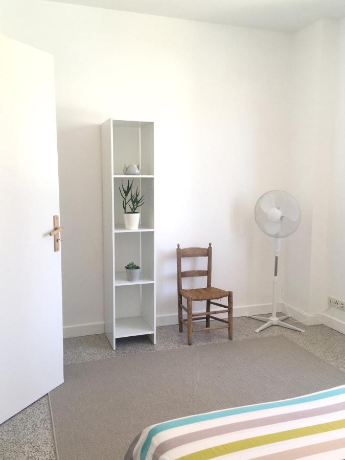 Dans Une Maison, Appartement Independant Et Jardin Perpignan Exterior photo